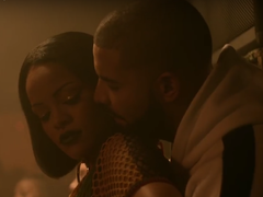 Ріанна і Дрейк