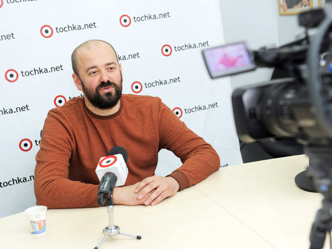 Денис Блощинский