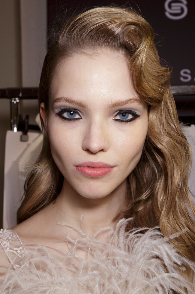 Beauty-идеи для невесты от Elie Saab