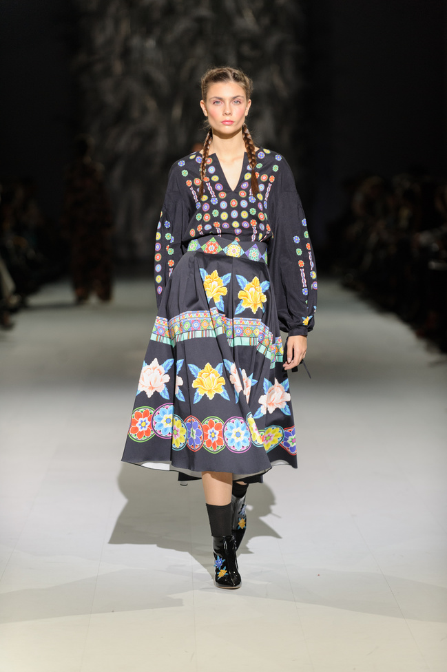 NAVRO весна-лето 2017