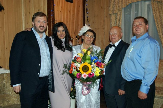 Галлина