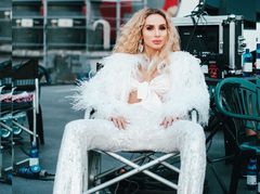 Світлана Лобода