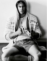 Chris Hemsworth Chris Hemsworth