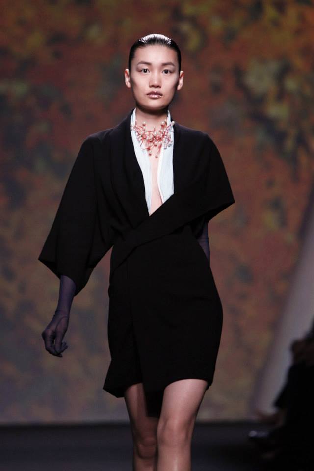 Dior Haute Coture Fall-Winter 2013-2014