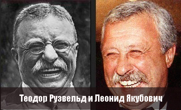 Может они родственники?