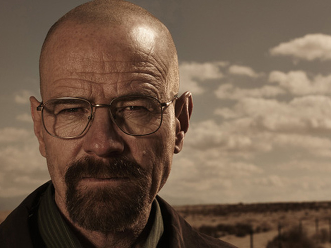 Брайан Кренстон