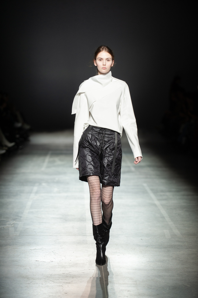 Elena Burenina FW20/21