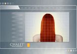 Шампунь для укрепления и роста волос