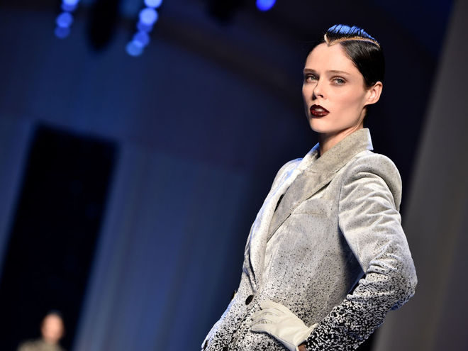 Коко Роша (COVER)