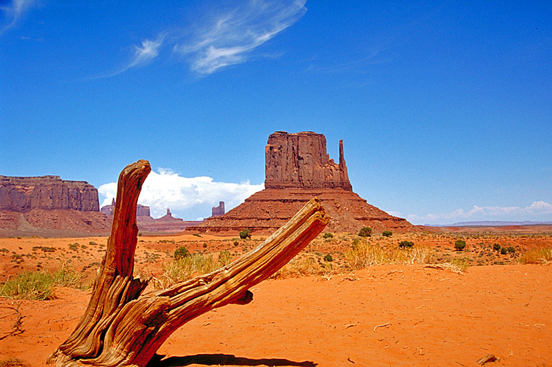 Кинотуризм: 7 невероятных пейзажей из фильмов