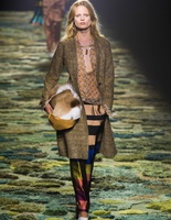 Dries Van Noten ss 2015