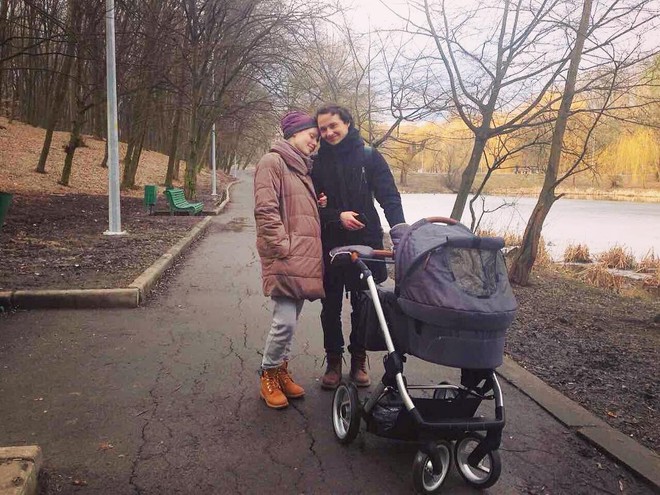 Костя і Валя Войтенко (tochka)