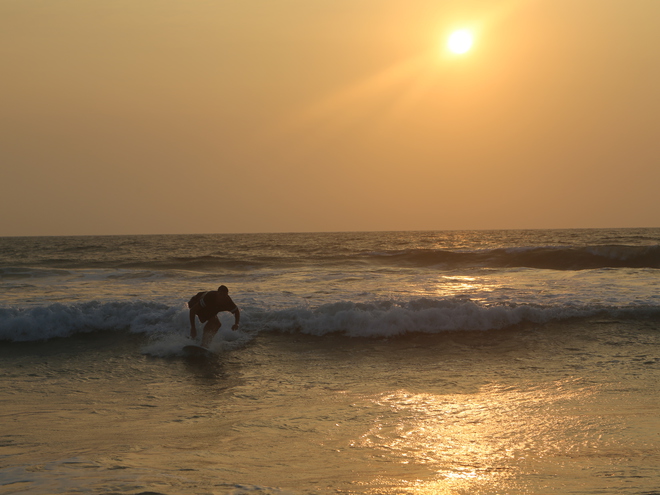 Дмитрий Каднай о Шри-Ланке: все, что вы не прочитаете в путеводителе об острове