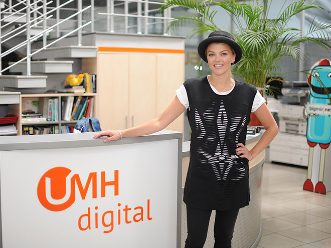 Ірина Блохіна