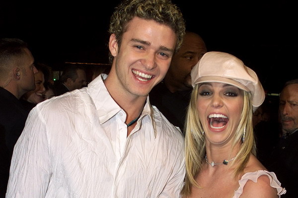 Бритни Спирс