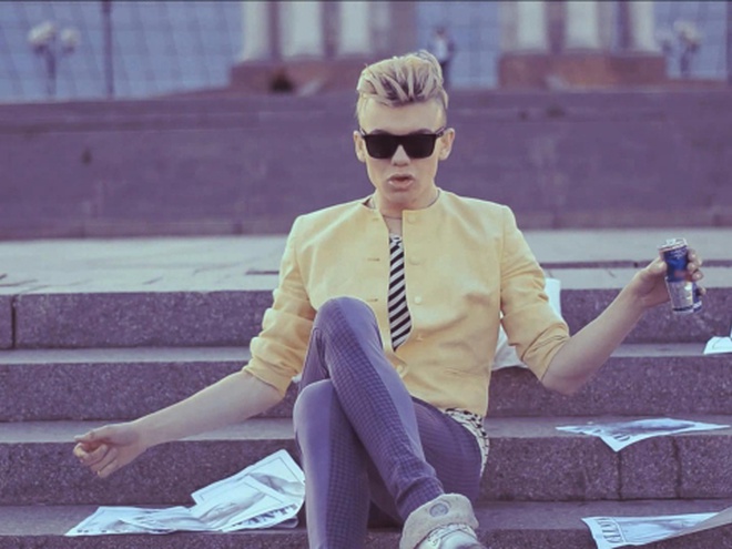 Филипп Левшин