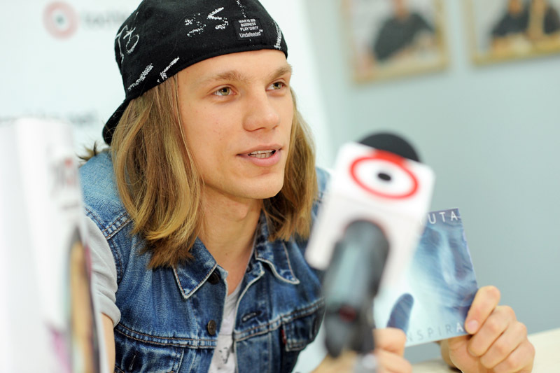 Эдуард Романюта