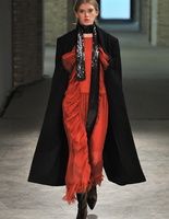 Коллекция ELENAREVA FW 17/18