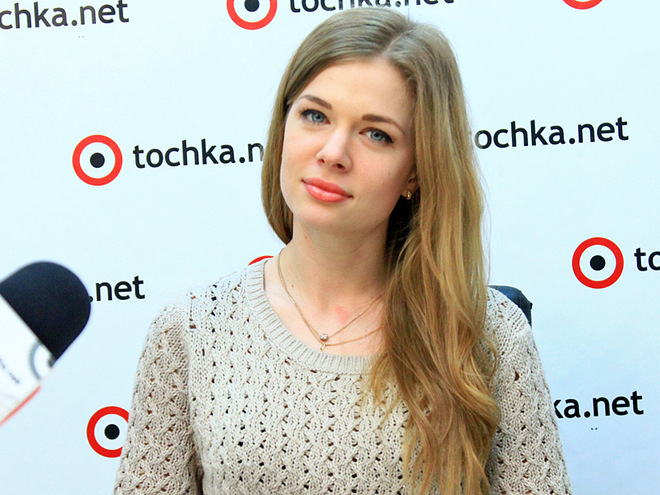 Галина, Холостяк-4