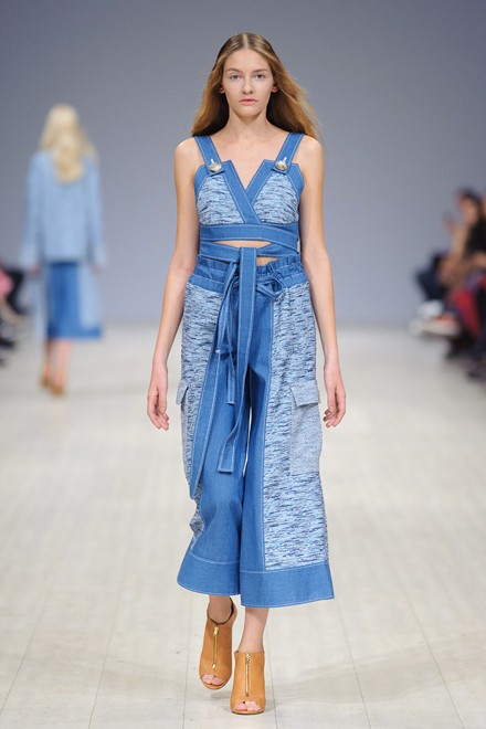 FLOW the Label ss 2016