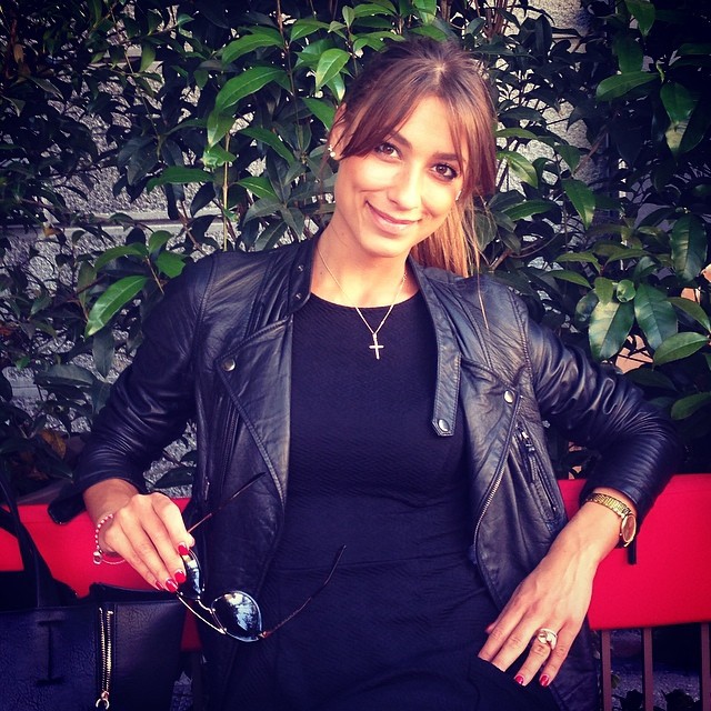 Олександра Шульгіна