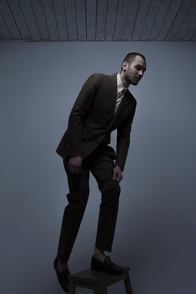 Рожден Ануси