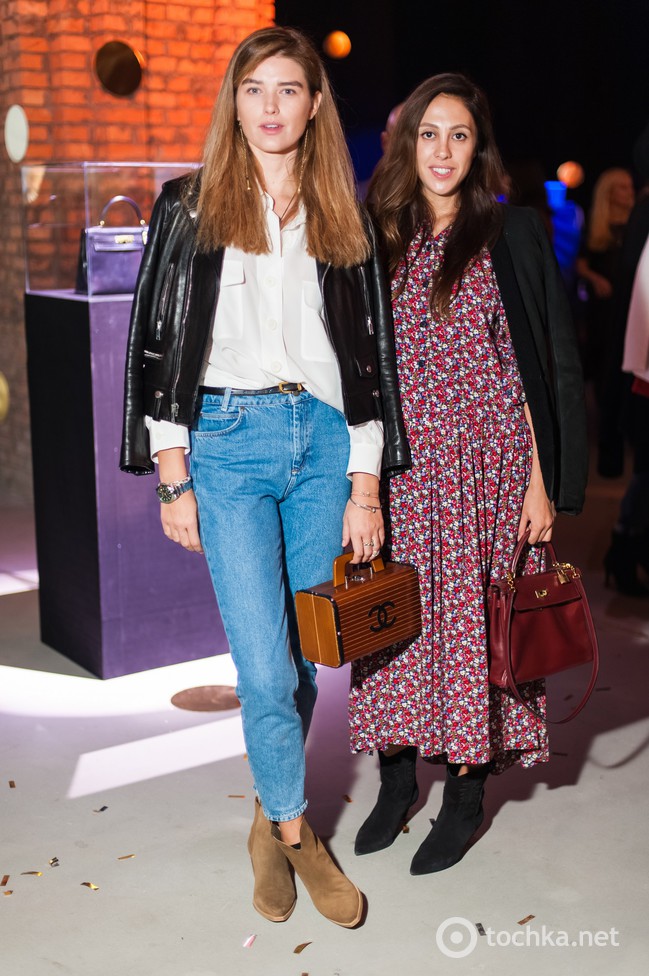 Відкриття 37-го сезону Ukrainian Fashion Week