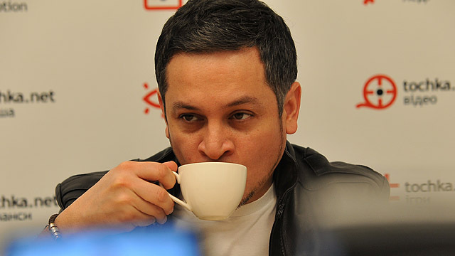 Эктор Хименес Браво