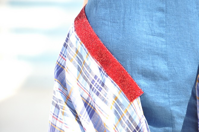 Odessa Holiday Fashion Week 2016: показ AYSINA