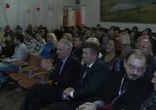 Марафон по детским домам - 2013