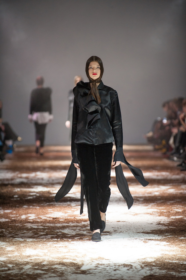 UFW AW 16/17: DATUNA