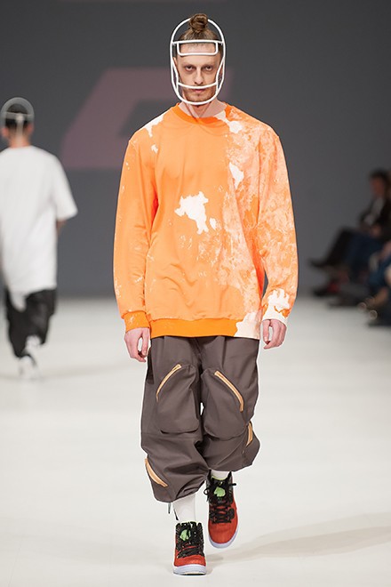 UFW AW 16/17: Dastish Fantastish