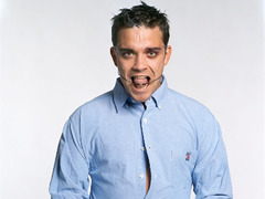 Робби Уильямс