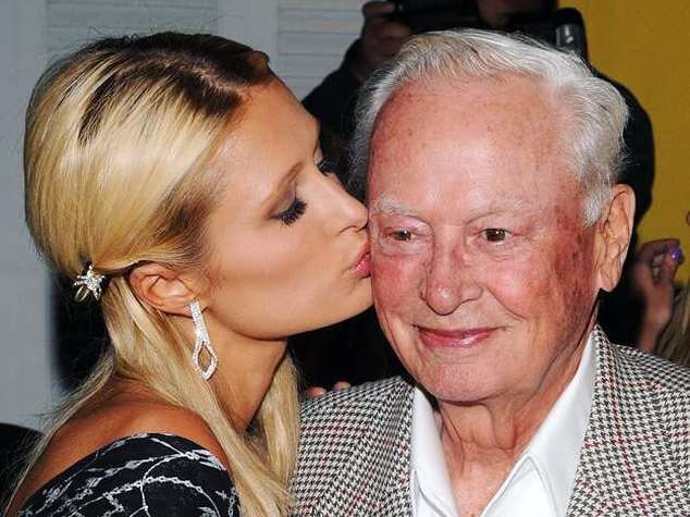 Періс Хілтон