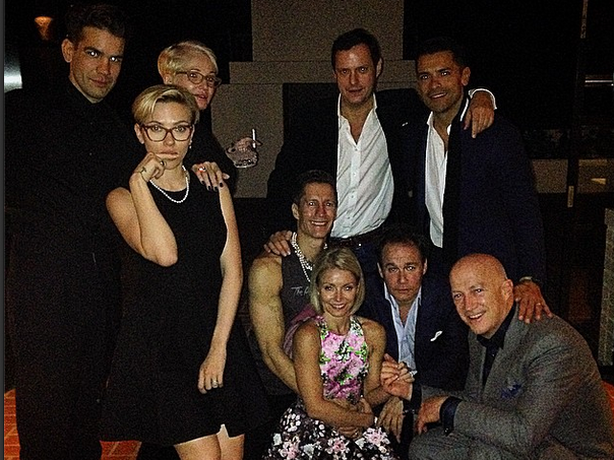 Скарлетт Йоханссон