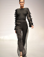 Показ OMELYA atelier