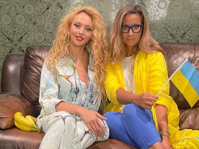 Подругу Олі Полякової Вероніку Білоцерківську в РФ заочно засудили до 9 років ув'язнення