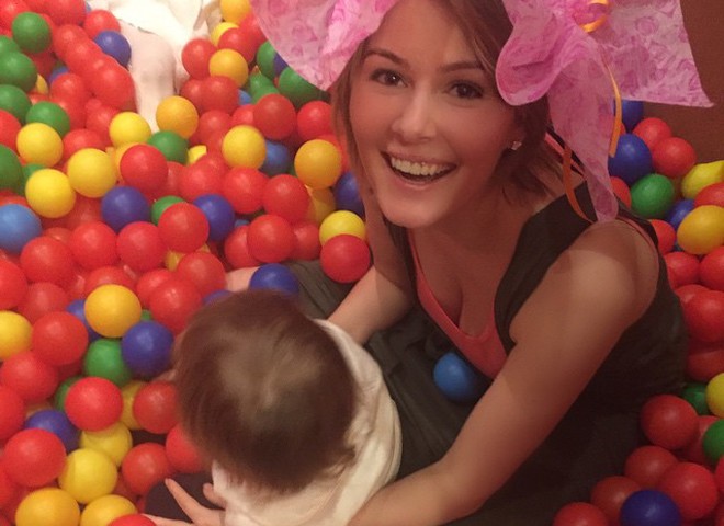 Марія Кожевнікова