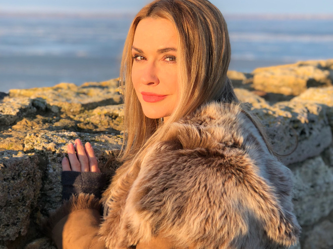 Ольга Сумська