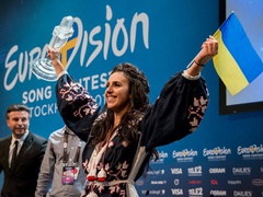 Євробачення-2016