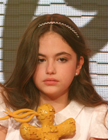 Дитяче Євробачення 2013. Гайа Каучі