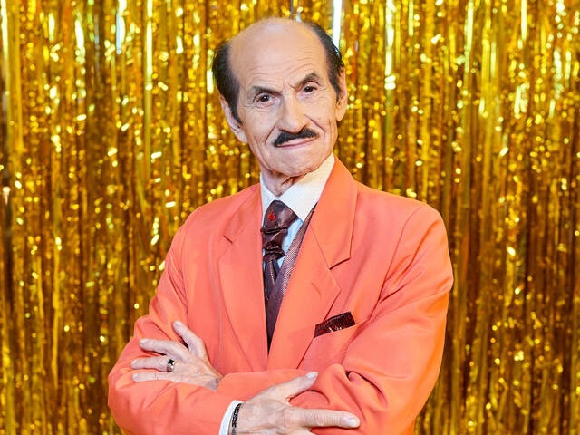 Григорий Чапкис