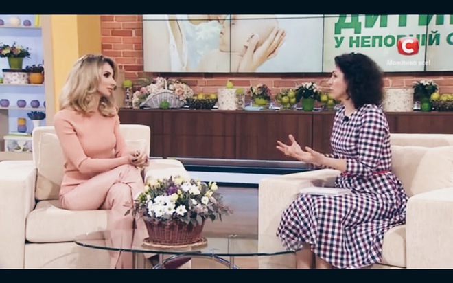 Світлана Лобода