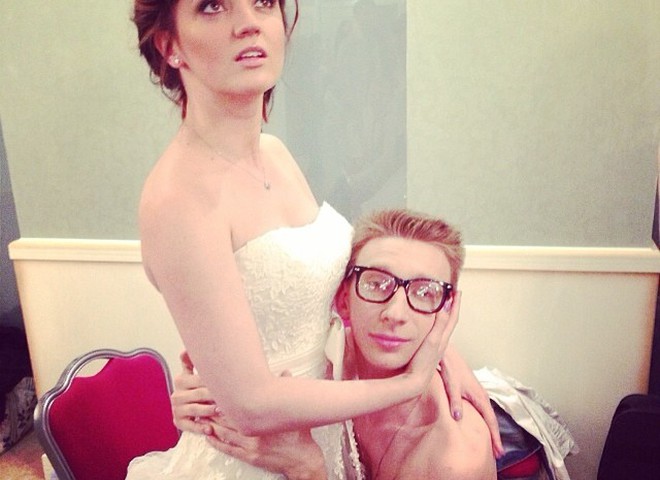 Ольга Цибульська