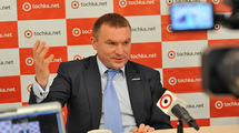 Ігор Мазепа