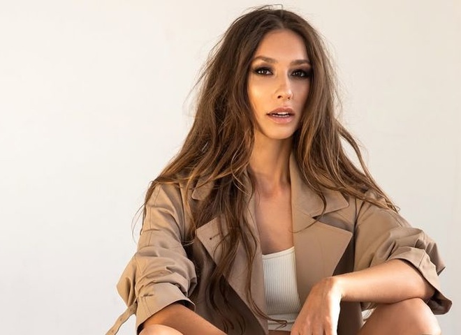 Переможниця «Холостяка-1» Шульгіна вразила схудненням на 42 кг після пологів