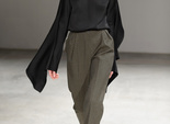 Колекція SAYYA BY LUBA MAKARENKO FW17