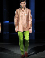 Олена Голець