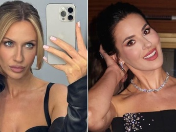 Нікітюк склала спортивну компанію Єфросініній після її сварки з Поляковою