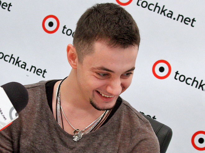 Стас Шуринс